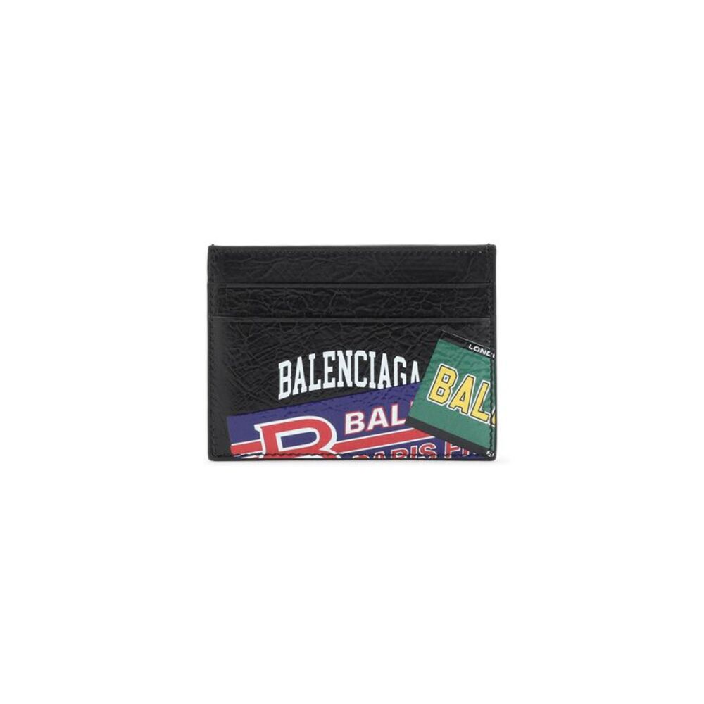 Cash Card Holder Men